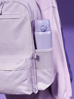 Ion8 1000ml Insulated Steel Water Bottle Light Purple Online