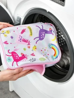 Ion8 Unicorns Lunch Bag and Leak Proof Recyclon Water Bottle Bundle Online