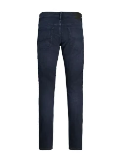 JACK & JONES Mike Original Tapered Fit Jeans Blue Outlet