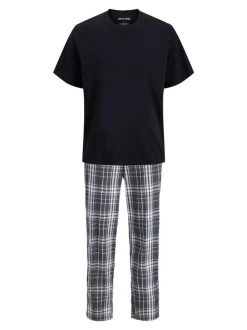 JACK & JONES Blue Pyjamas