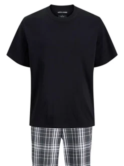 JACK & JONES Blue Pyjamas