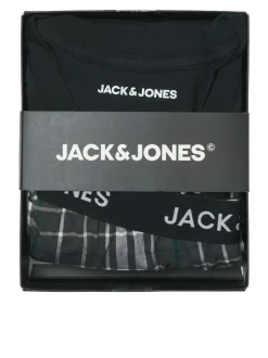 JACK & JONES Blue Pyjamas