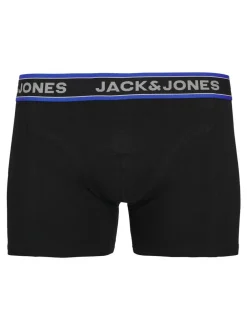 JACK & JONES JUNIOR Boxers 3 Pack Sale