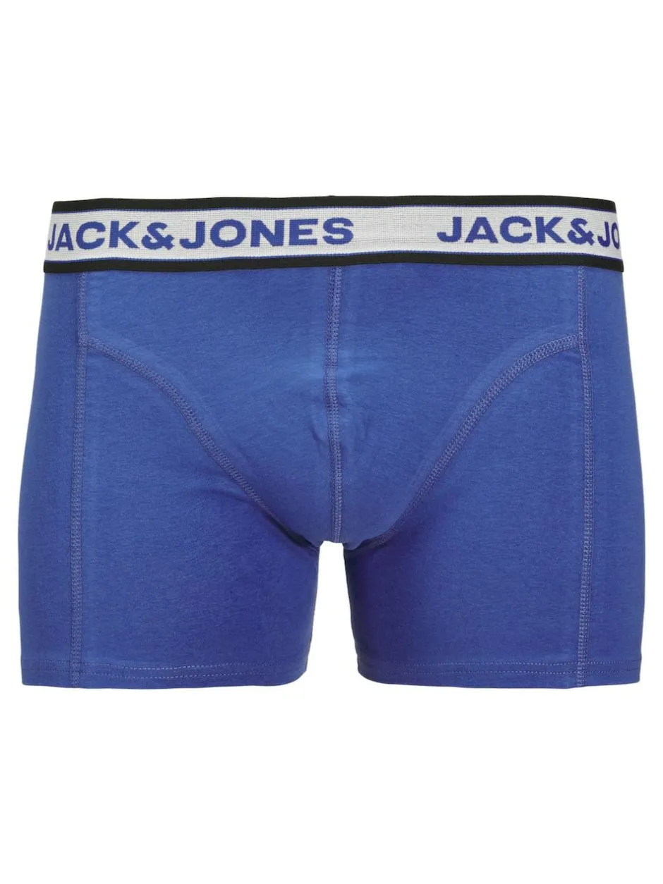 JACK & JONES JUNIOR Boxers 3 Pack Sale
