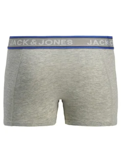 JACK & JONES JUNIOR Boxers 3 Pack Sale