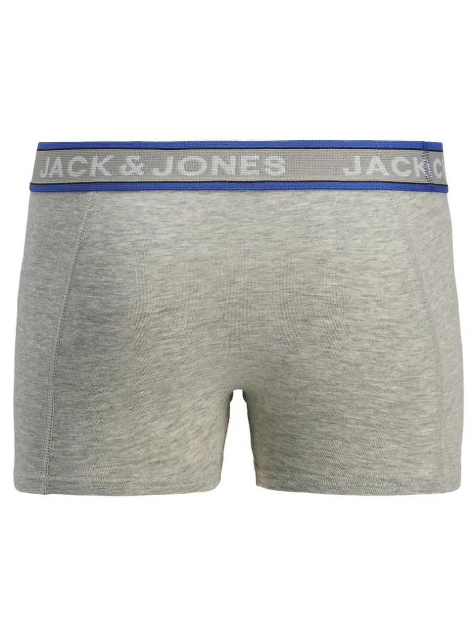 JACK & JONES JUNIOR Boxers 3 Pack Sale