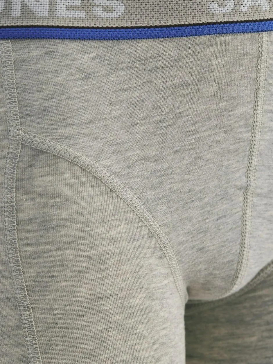JACK & JONES JUNIOR Boxers 3 Pack Sale