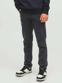 JACK & JONES JUNIOR Clark Straight Regular Fit Jeans Online