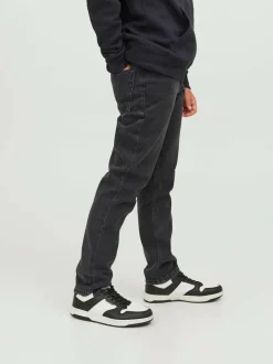 JACK & JONES JUNIOR Clark Straight Regular Fit Jeans Online