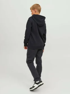 JACK & JONES JUNIOR Clark Straight Regular Fit Jeans Online