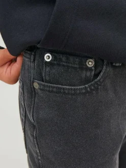 JACK & JONES JUNIOR Clark Straight Regular Fit Jeans Online