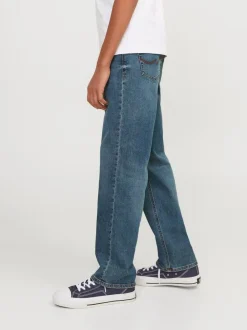 JACK & JONES JUNIOR Clark Straight Regular Fit Jeans Sale