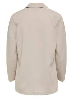 JDY Lightweight Blazer Grey New
