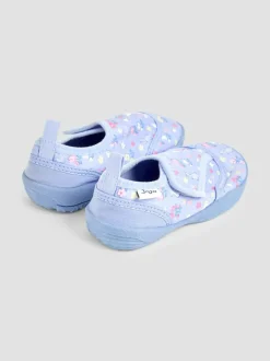 Jojo Maman Bébé Blue Beach and Swim Shoes Sale
