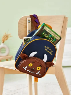 Jojo Maman Bébé Blue The Gruffalo Backpack Best