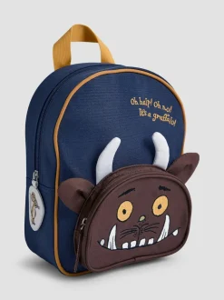Jojo Maman Bébé Blue The Gruffalo Backpack Best