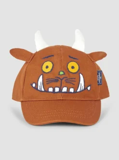 Jojo Maman Bébé Brown The Gruffalo Hat Sale