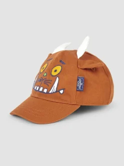 Jojo Maman Bébé Brown The Gruffalo Hat Sale