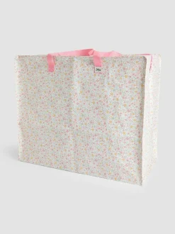 Jojo Maman Bébé Ditsy Floral Enormous Storage Bag Hot