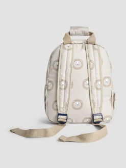 Jojo Maman Bébé Natural Lion Backpack Online