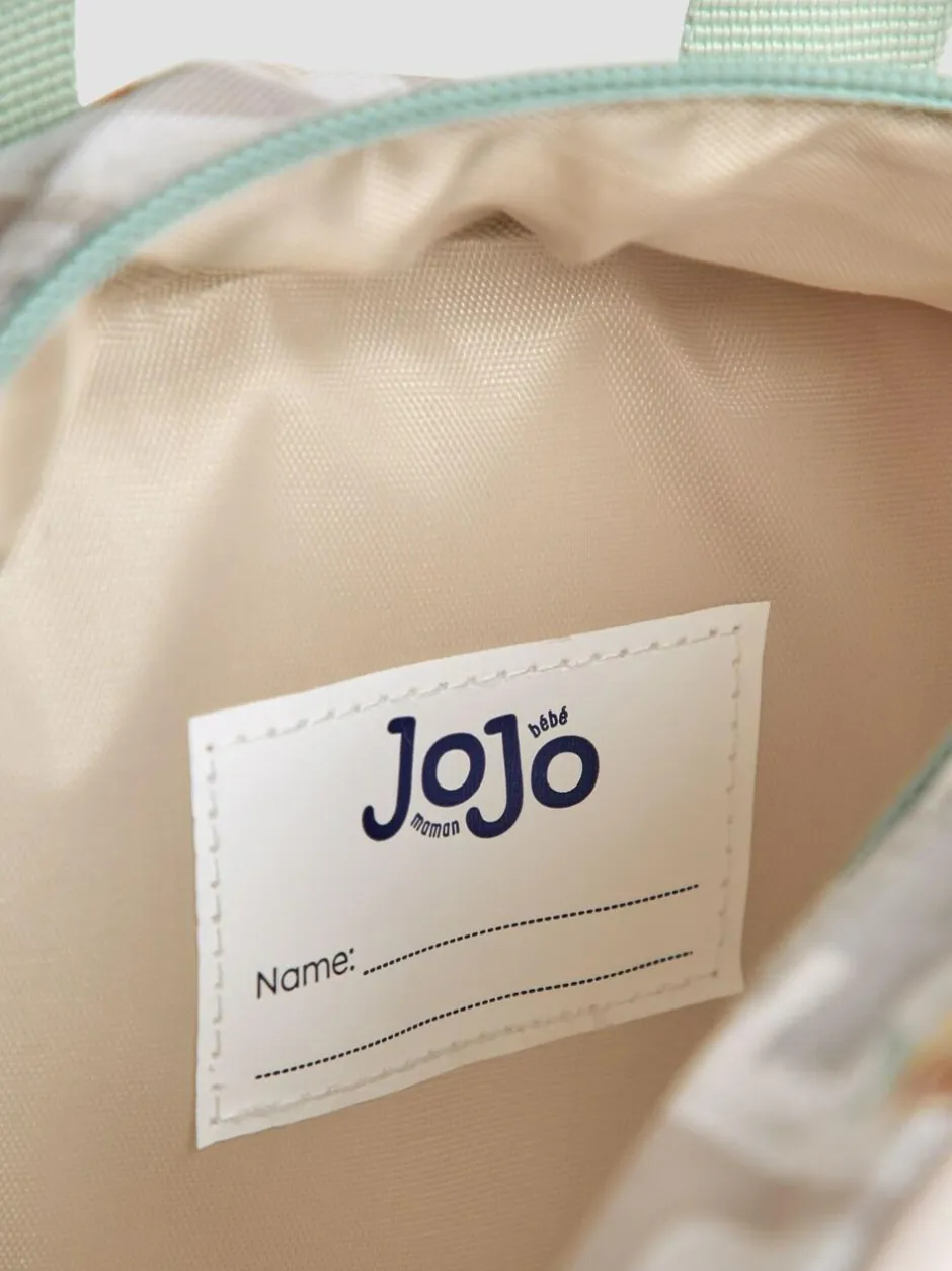 Jojo Maman Bébé Natural Safari Medium Backpack Discount