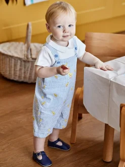 Jojo Maman Bébé Navy Blue " Clearance