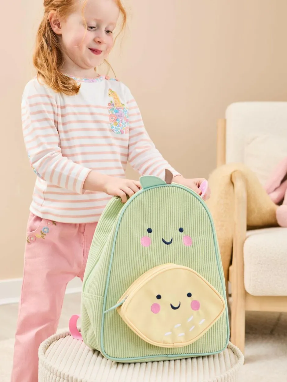 Jojo Maman Bébé Pear Medium Backpack Online