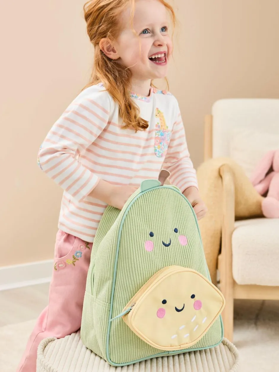 Jojo Maman Bébé Pear Medium Backpack Online