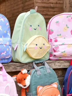 Jojo Maman Bébé Pear Medium Backpack Online