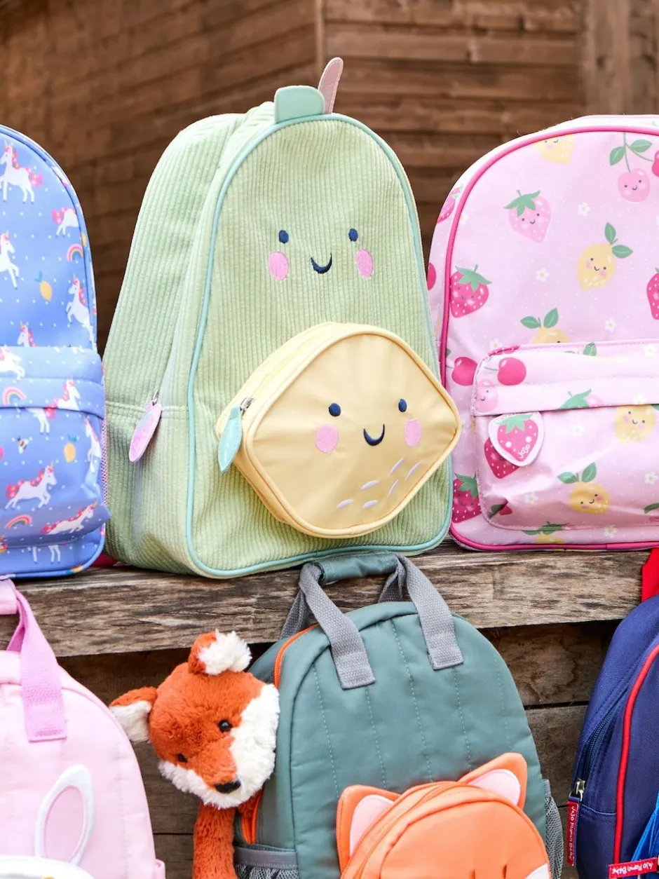 Jojo Maman Bébé Pear Medium Backpack Online