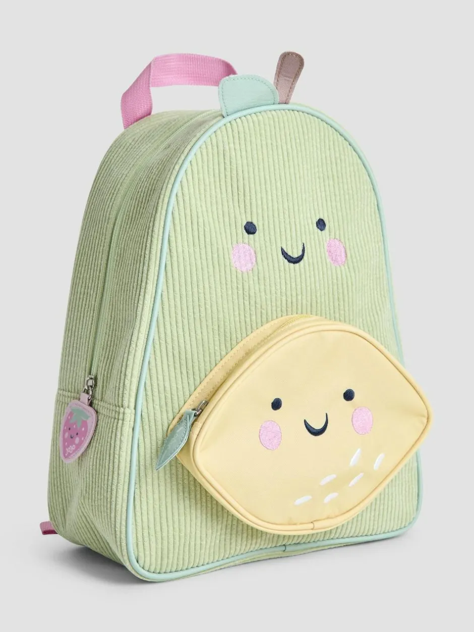 Jojo Maman Bébé Pear Medium Backpack Online