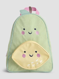 Jojo Maman Bébé Pear Medium Backpack Online