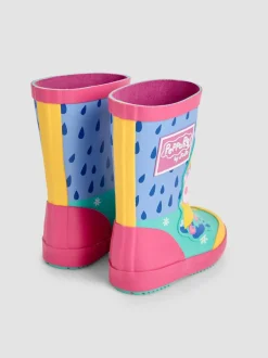 Jojo Maman Bébé Peppa Pig Wellies Outlet