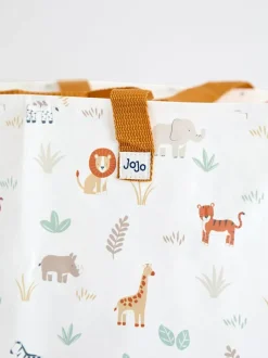 Jojo Maman Bébé Safari Enormous Storage Bag Sale