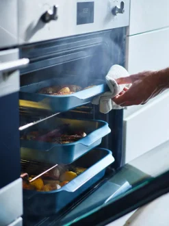 Joseph Joseph Blue Nest™ Oven Nonstick Large Roasting Tray