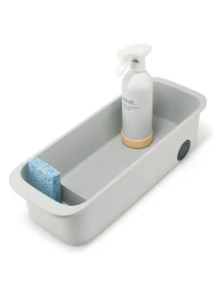 Joseph Joseph Light Stone Cupboard Store™ Easy-Access Storage Caddy