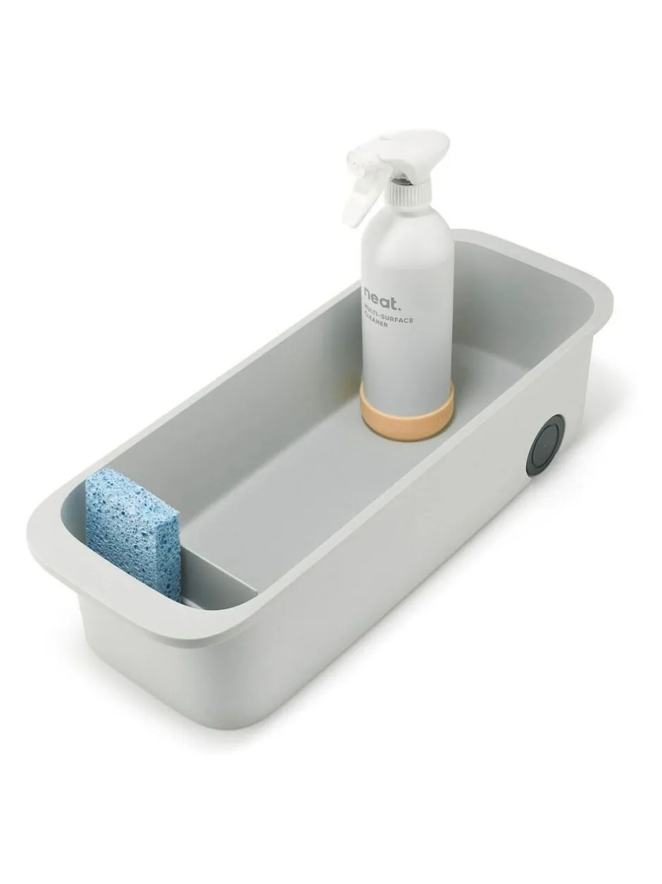 Joseph Joseph Light Stone Cupboard Store™ Easy-Access Storage Caddy