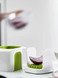 Joseph Joseph White ChopCup Vegetable Dicer Best