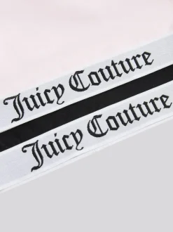 Juicy Couture Juicy Crop Top 2 Pack Hanging Pink Online