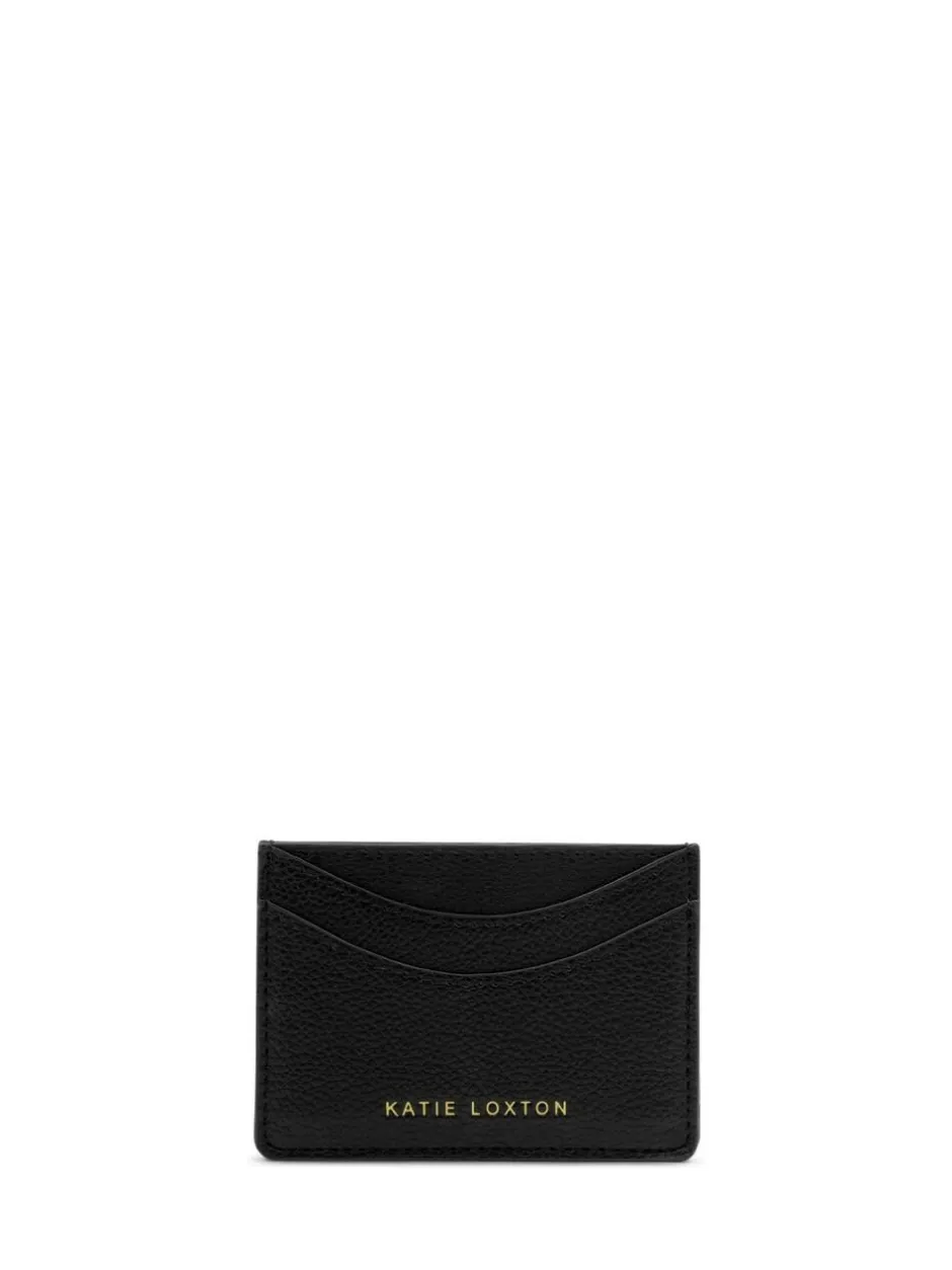 Katie Loxton Alba Cardholder Black