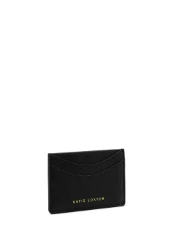 Katie Loxton Alba Cardholder Black