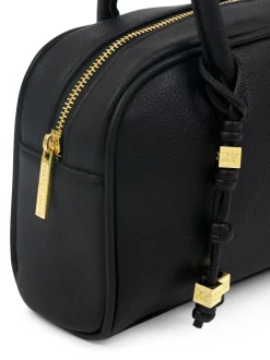 Katie Loxton Hadley Bowling Bag Black Discount
