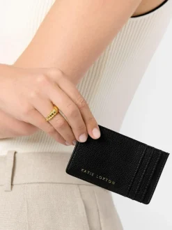 Katie Loxton Laila Cardholder Black