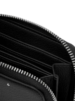 Katie Loxton Black Meela Studded Purse