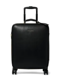 Katie Loxton Oxford Cabin Suitcase Black Discount