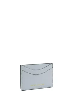 Katie Loxton Alba Cardholder Blue Hot