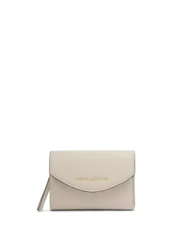 Katie Loxton Cream Alba Purse New