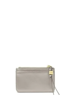 Katie Loxton Gift Boxed Cardholder Silver Clearance