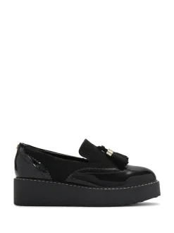 KG Kurt Geiger Black More Shoes Sale