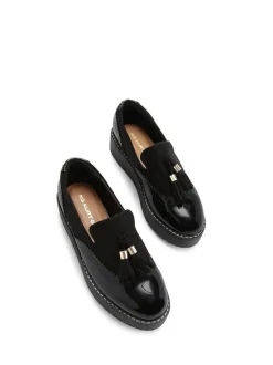 KG Kurt Geiger Black More Shoes Sale